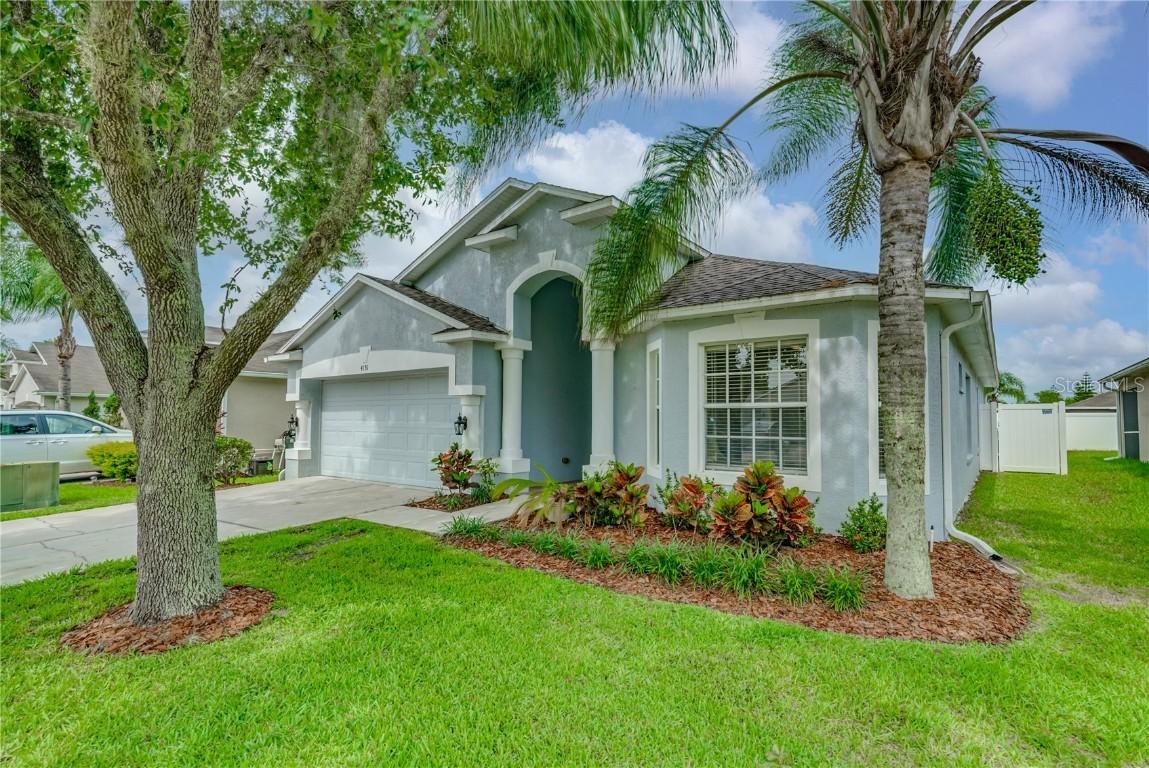 4151 Medbury Dr., Wesley Chapel, FL 33543