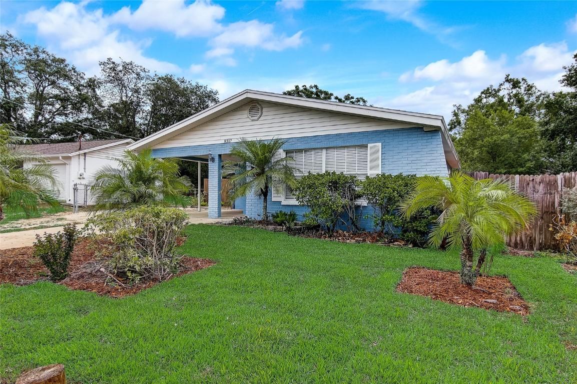 8317 Tupelo Dr., Tampa, FL 33637