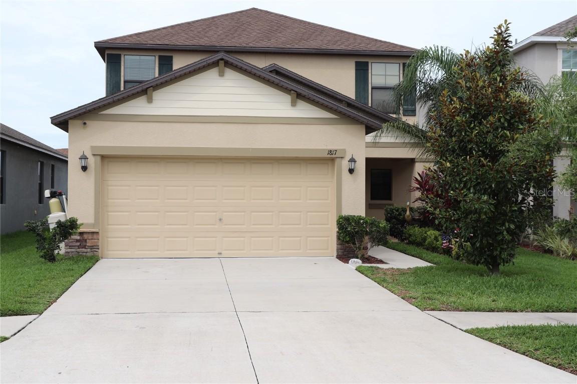 1817 Hawks View Dr., Ruskin, FL 33570