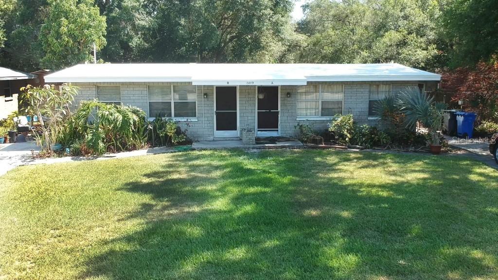 2409 E 148th Ave., Lutz, FL 33549
