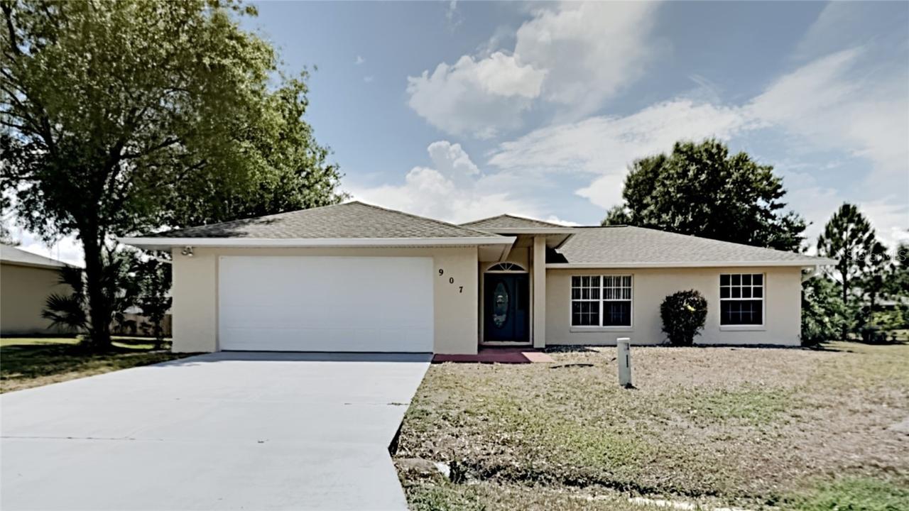 907 Hendon Pl., Kissimmee, FL 34758
