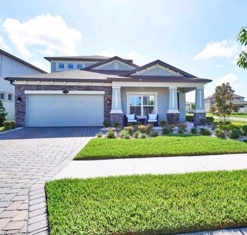 19634 Leonard Rd., Lutz, FL 33558