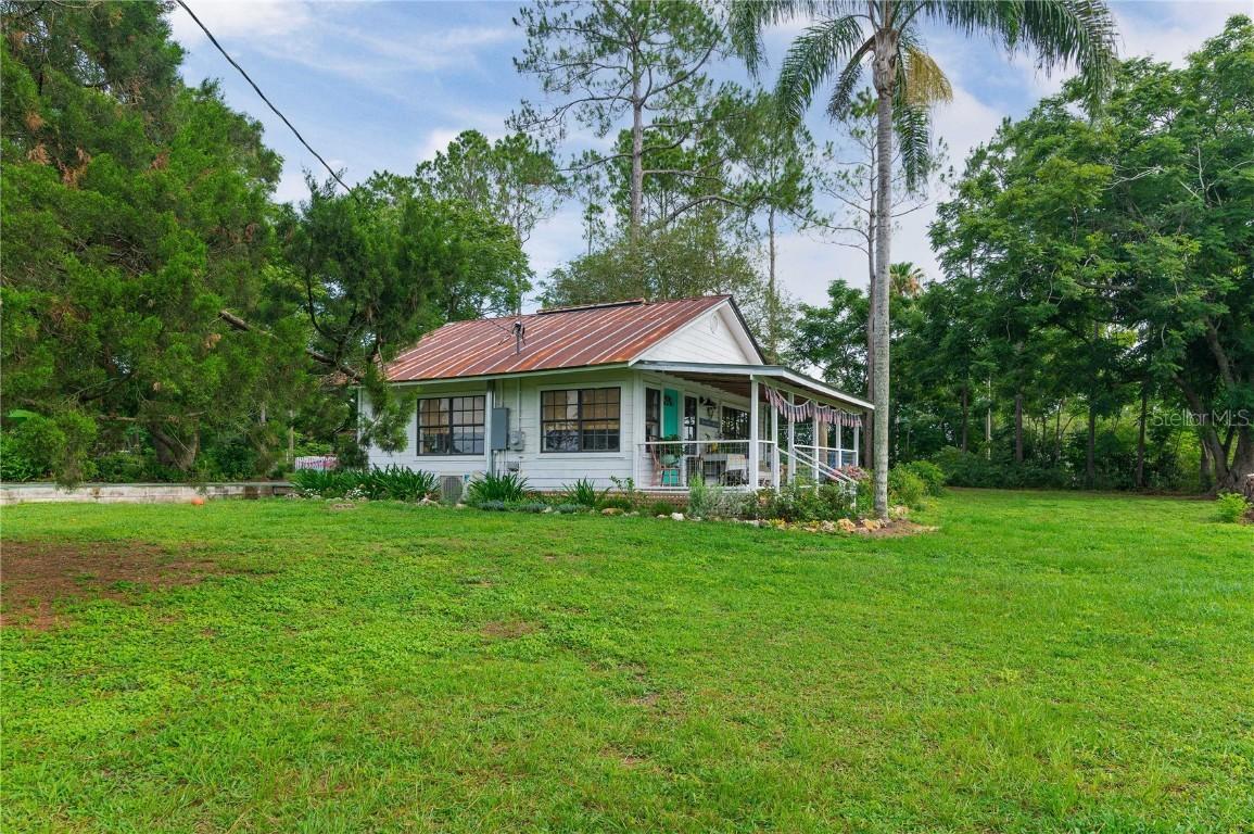 39425 Wilds Rd., Dade City, FL 33525