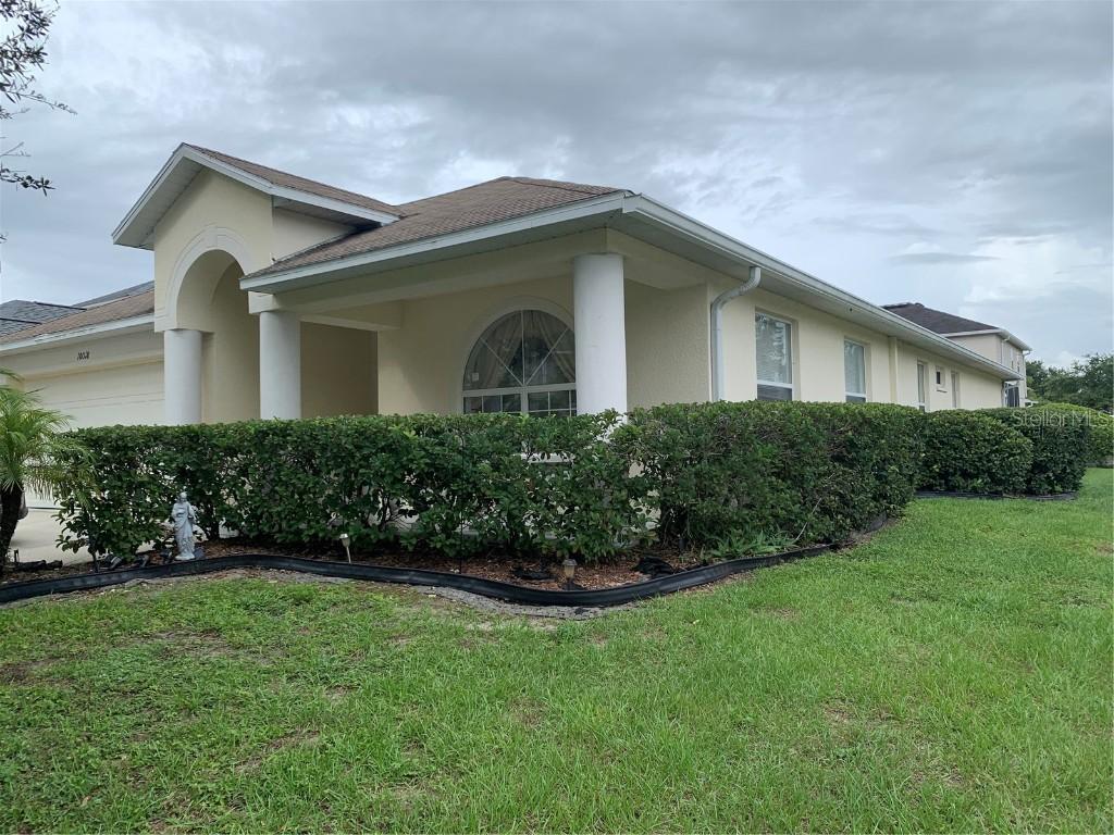 10018 Coldwater Loop, Land O Lakes, FL 34638