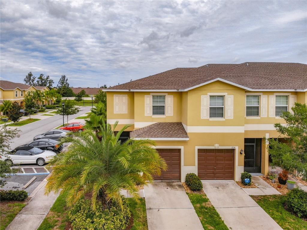 1702 Ivory Goose Pl., Ruskin, FL 33570