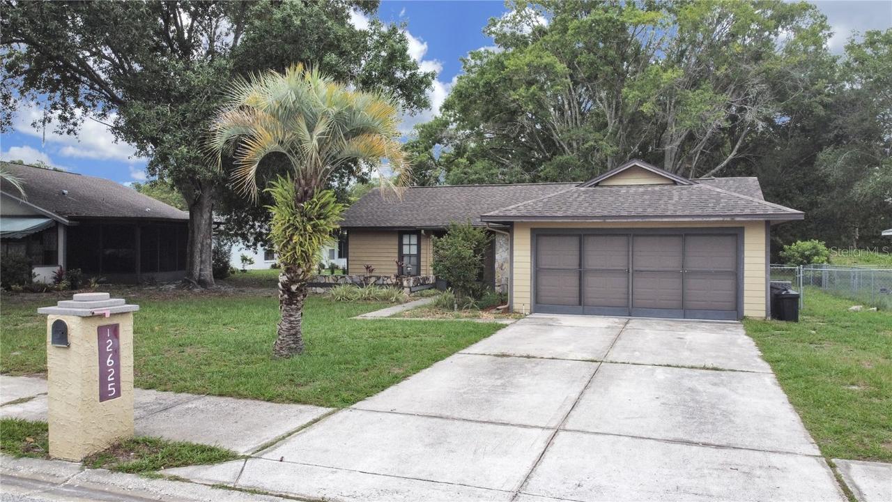 12625 Shadow Ridge Blvd., Hudson, FL 34669