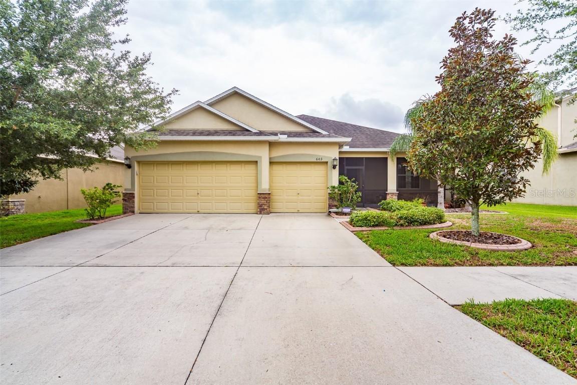 603 Washita Stone Dr., Ruskin, FL 33570