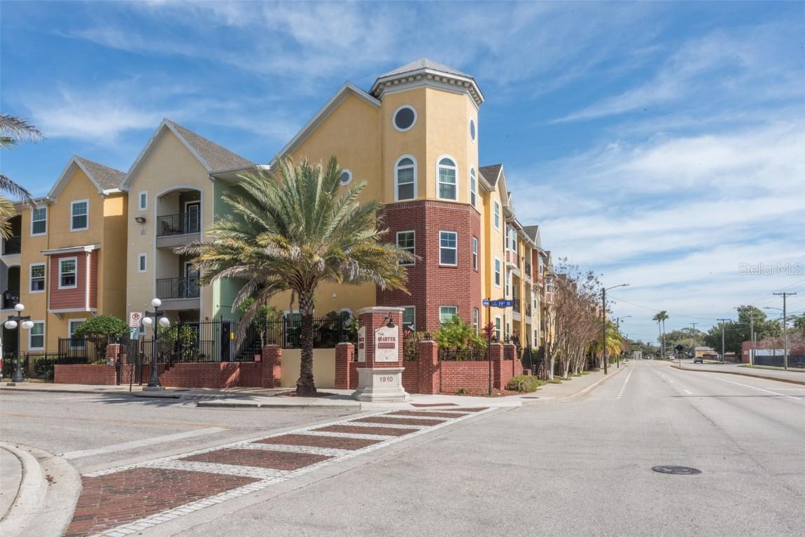 1910 E Palm Ave. #8110, Tampa, FL 33605