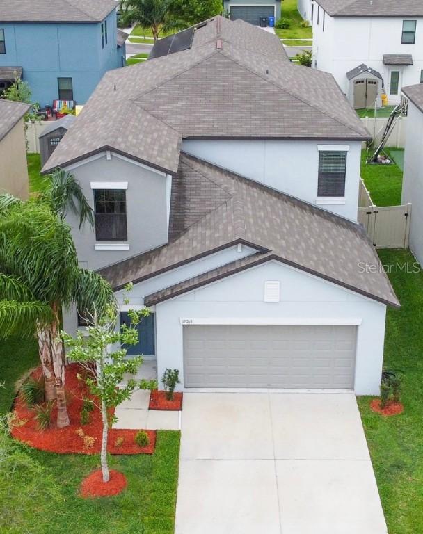 12769 Lemon Pepper Dr., Riverview, FL 33578