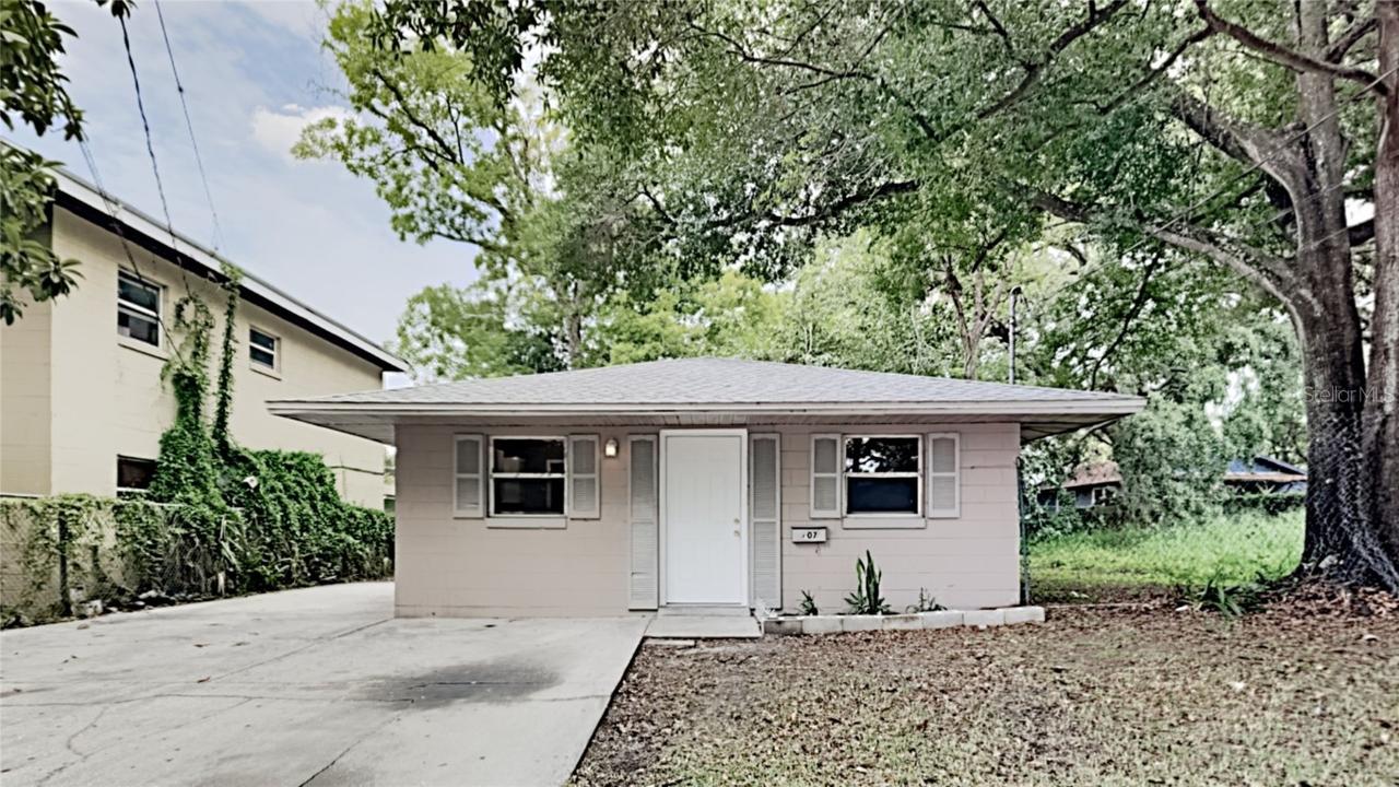 707 Grove Ave., Orlando, FL 32805