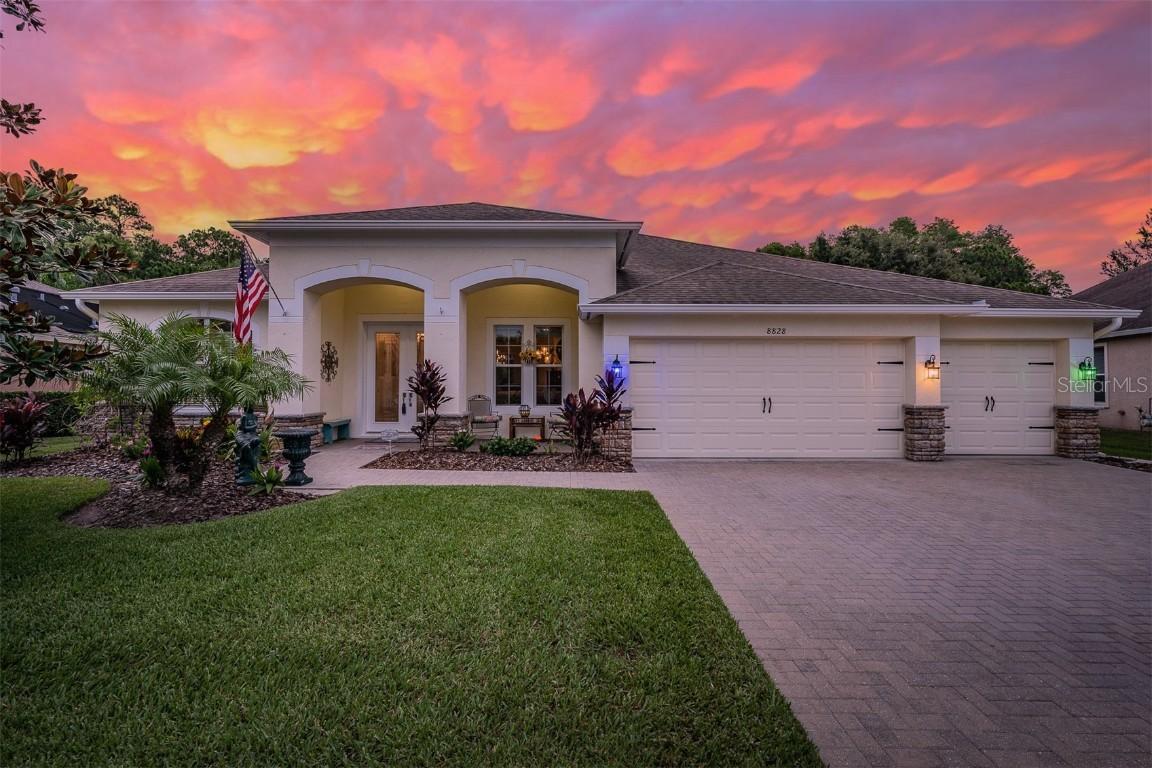 8828 Crystal Creek Ct., Land O Lakes, FL 34638