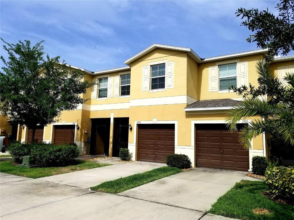 1708 Ivory Goose Pl., Ruskin, FL 33570