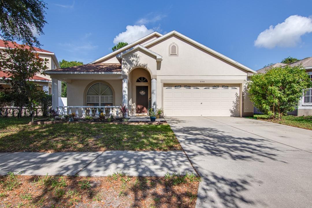 8516 Canterbury Lake Blvd., Tampa, FL 33619