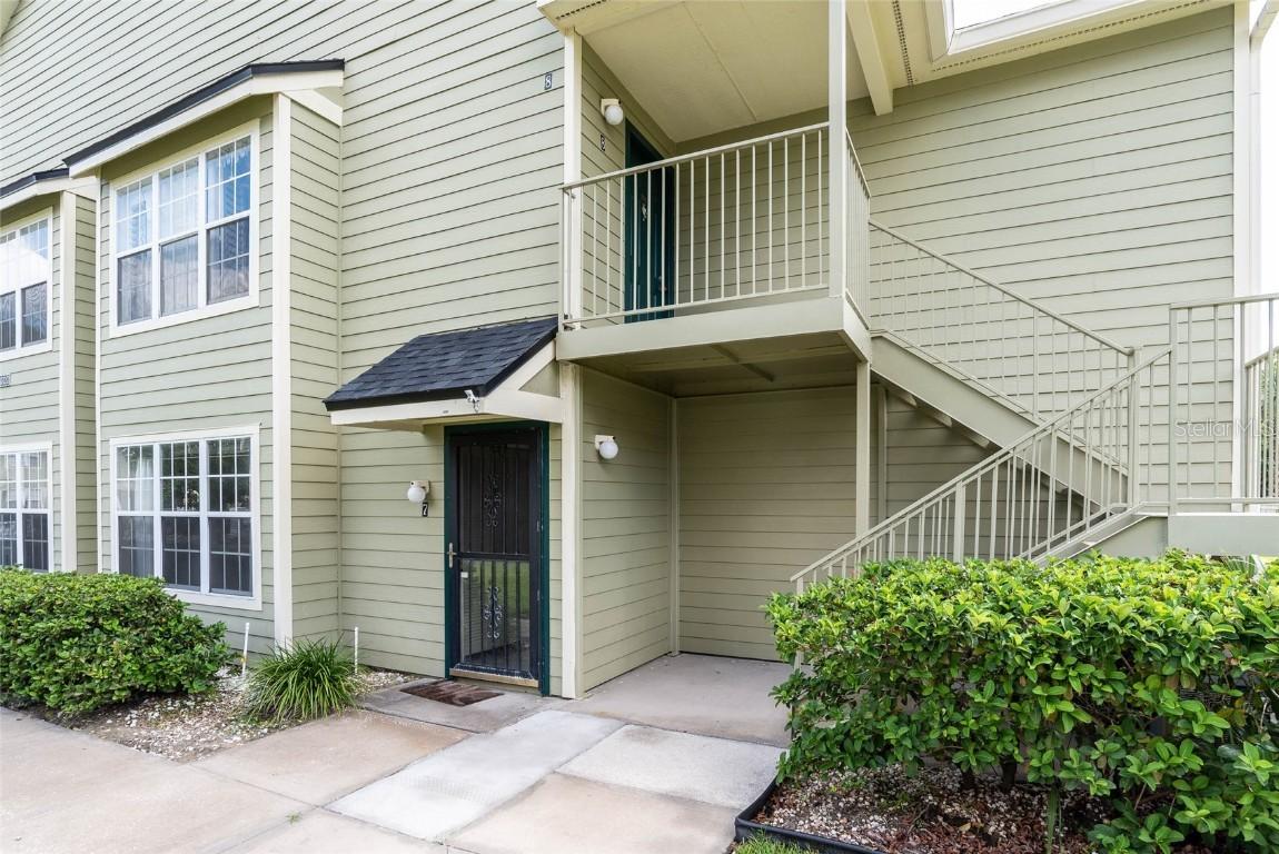 3727 S Lake Orlando Pkwy. #7, Orlando, FL 32808
