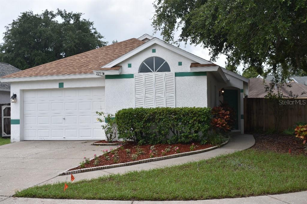 22504 Crows Nest Ct., Lutz, FL 33549