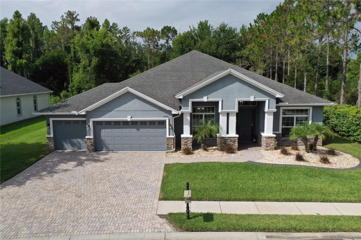 21410 Draycott Way, Land O Lakes, FL 34637