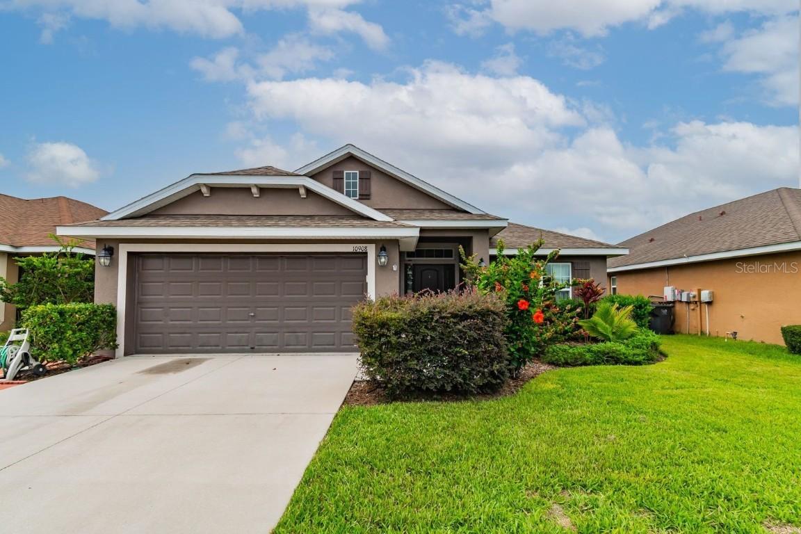 10908 Standing Stone Dr., Wimauma, FL 33598