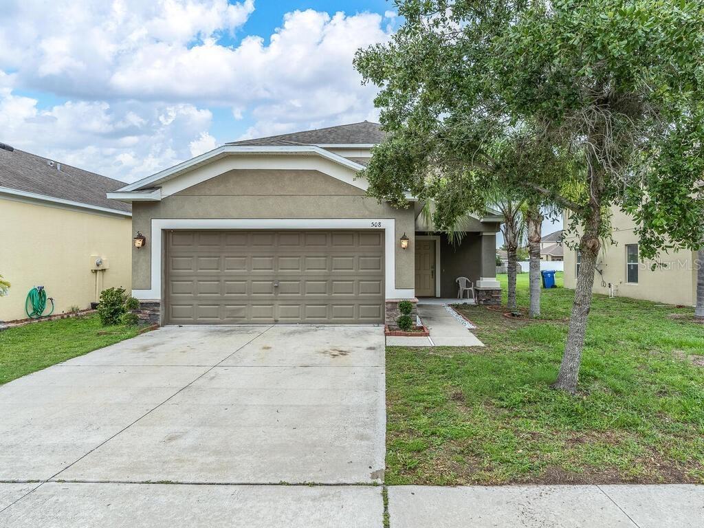 508 Laguna Mill Dr., Ruskin, FL 33570