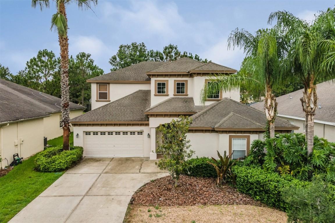 3224 Grassglen Pl., Wesley Chapel, FL 33544