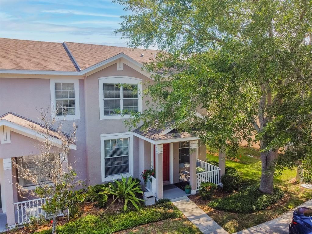 1418 Blue Magnolia Rd., Brandon, FL 33510