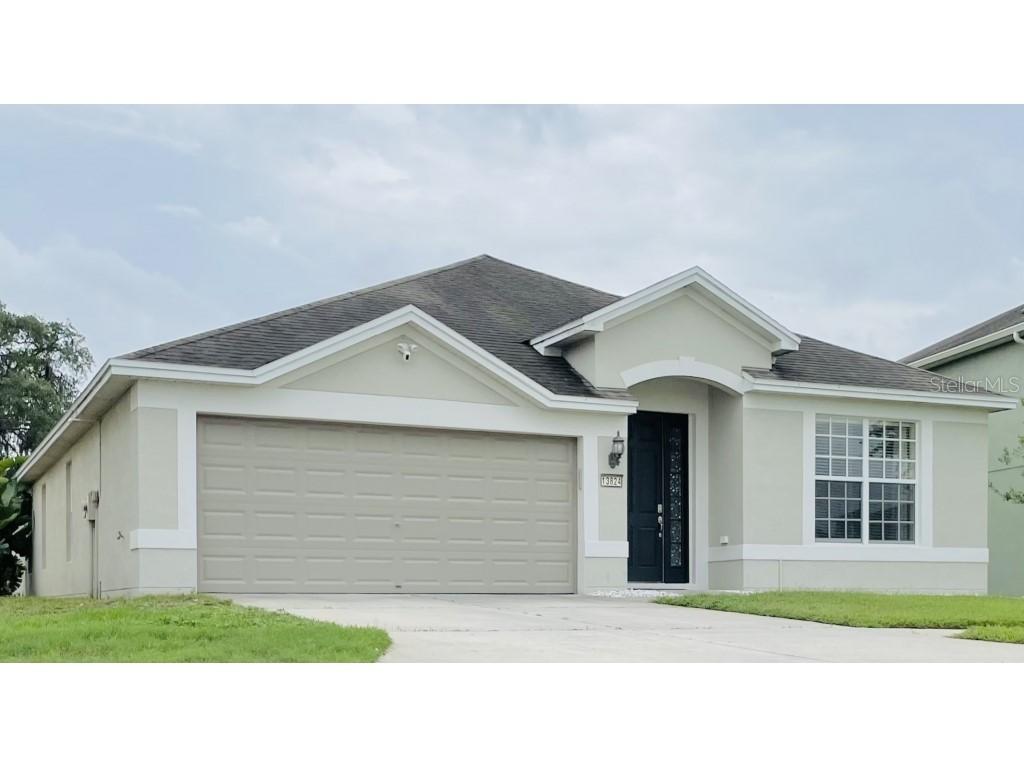 13824 Trull Way, Hudson, FL 34669