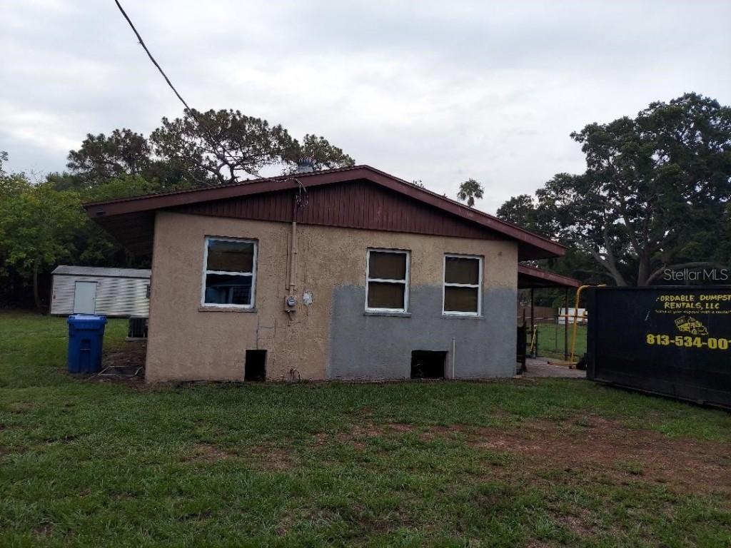 1602 Meridian St., Ruskin, FL 33570