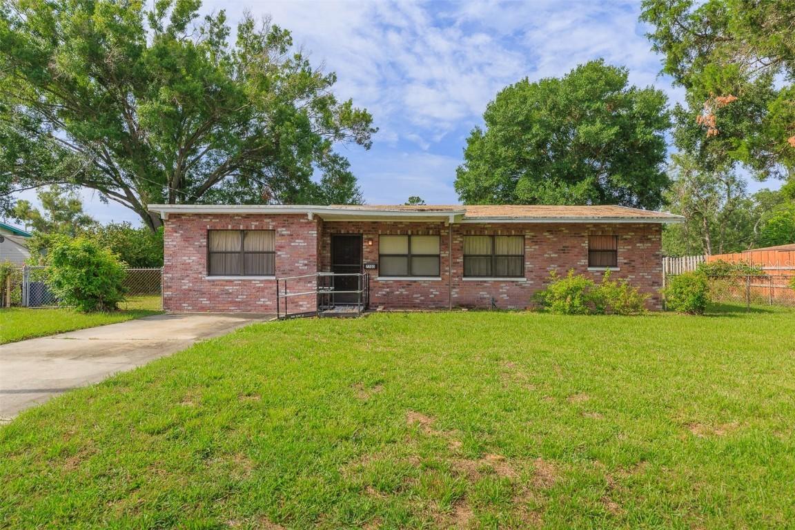 7703 Morning Glory Ln., Tampa, FL 33619