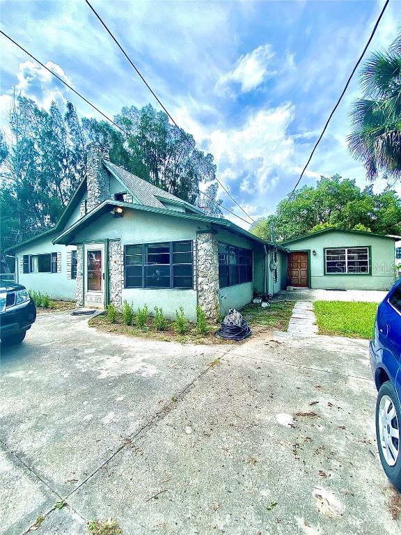 18931 Aripeka Rd., Hudson, FL 34667
