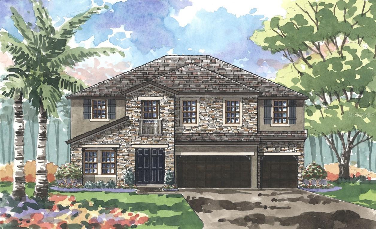 21896 Emory Oak Pl., Land O Lakes, FL 34637