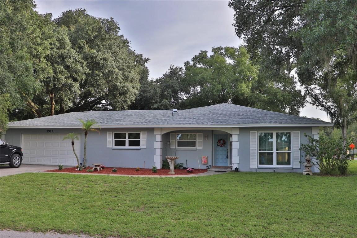 3913 Lake Joyce Dr., Land O Lakes, FL 34639