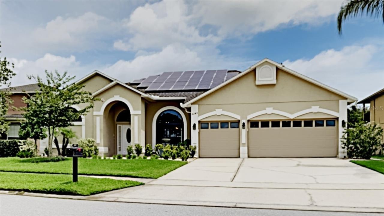 2249 Westbourne Dr., Oviedo, FL 32765