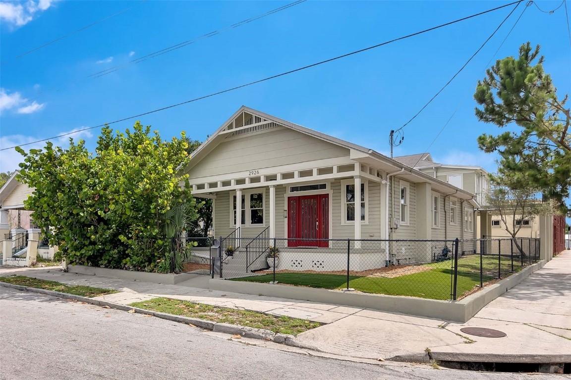 2926 Sanchez St., Tampa, FL 33605