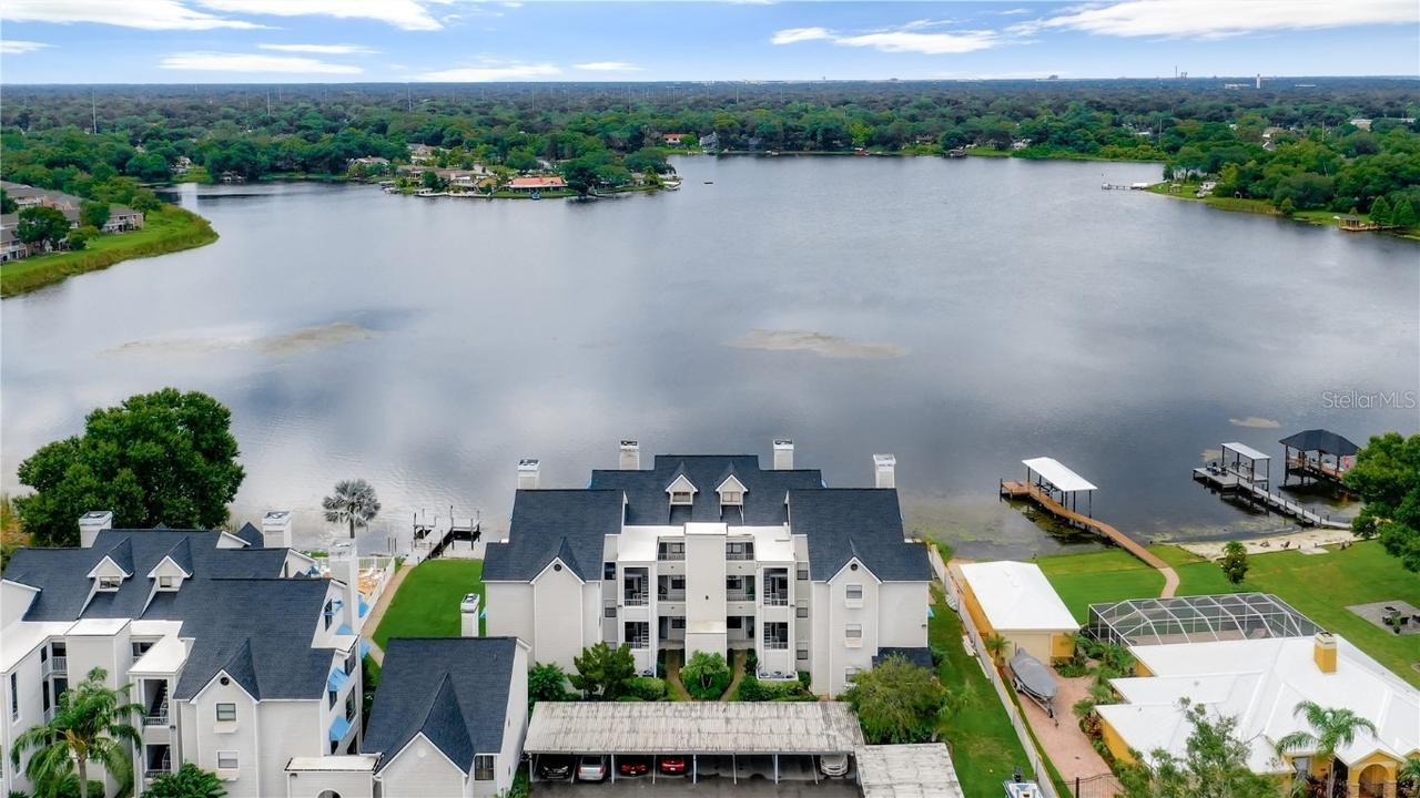 3127 W Sligh Ave. #203B, Tampa, FL 33614