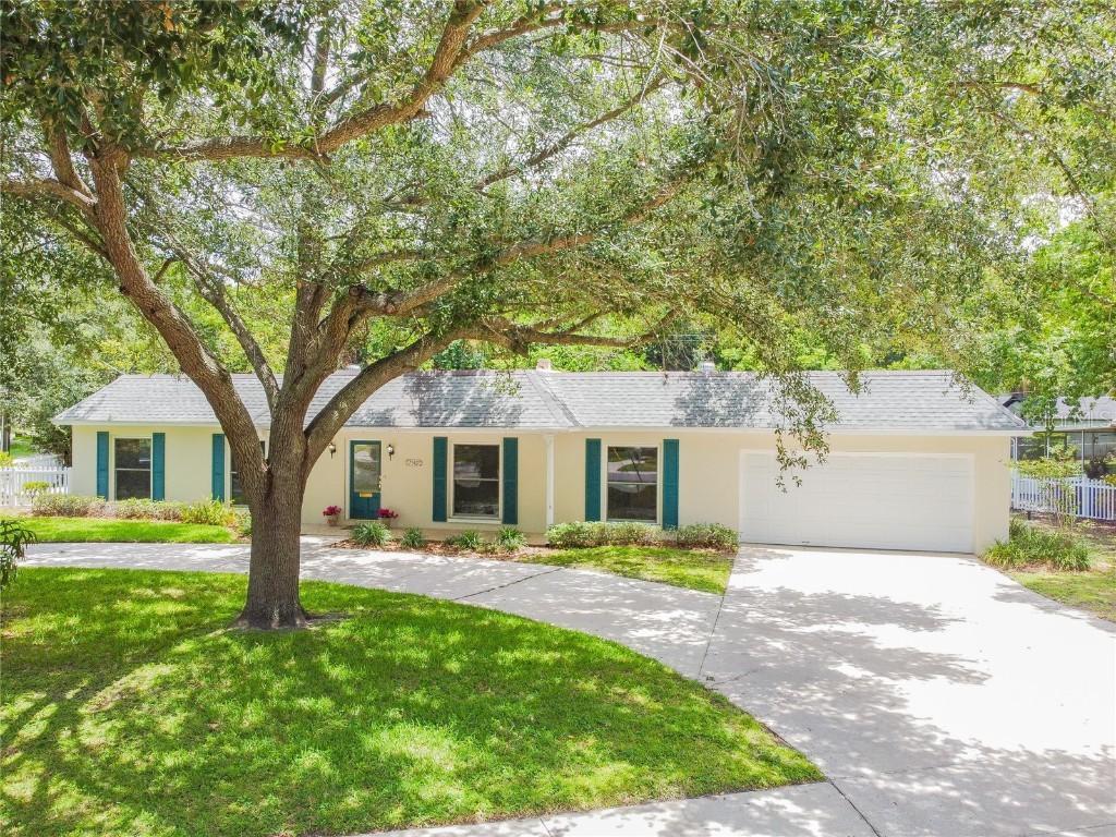2542 Lake Ellen Cir., Tampa, FL 33618
