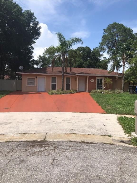 6821 Dover Ct., Tampa, FL 33634