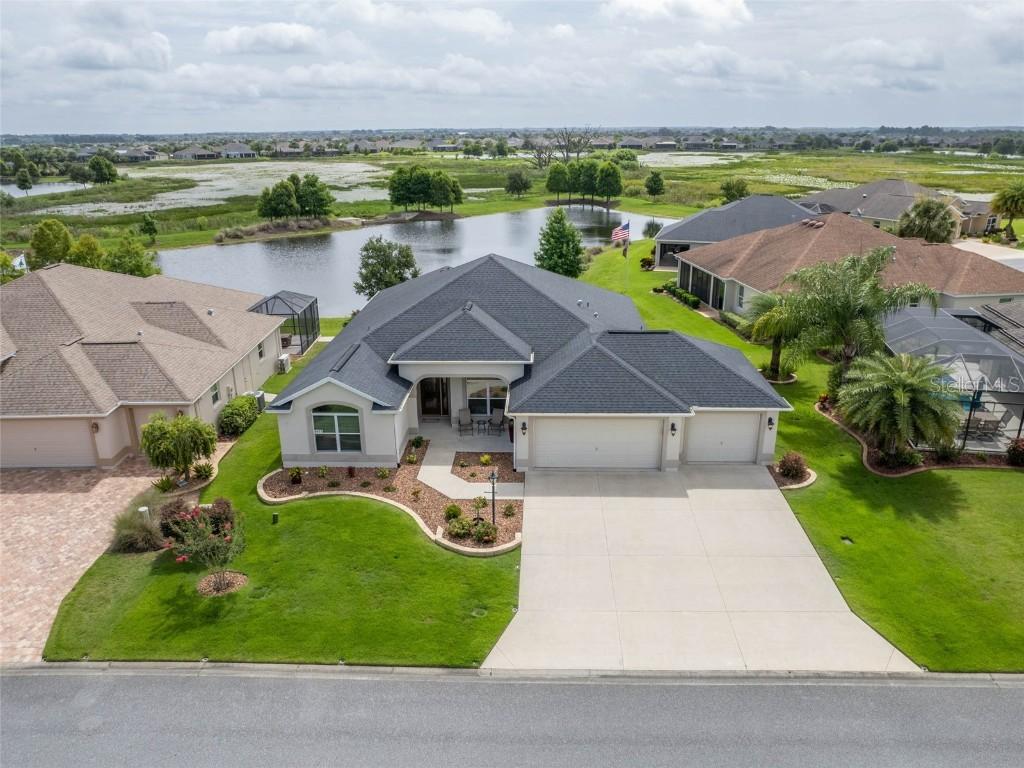 3671 Alzarine Ter., The Villages, FL 32163