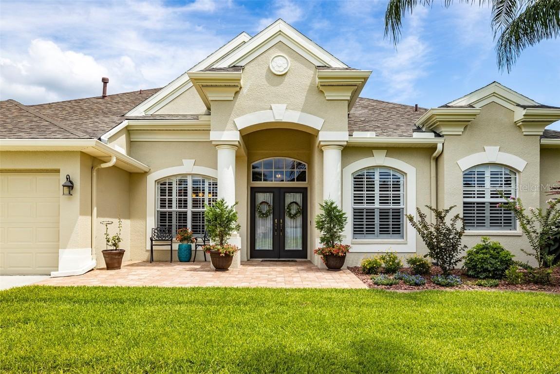 30502 Treyburn Loop, Wesley Chapel, FL 33543