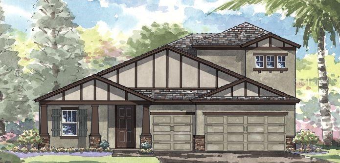 3011 Tour Trace, Land O Lakes, FL 34638