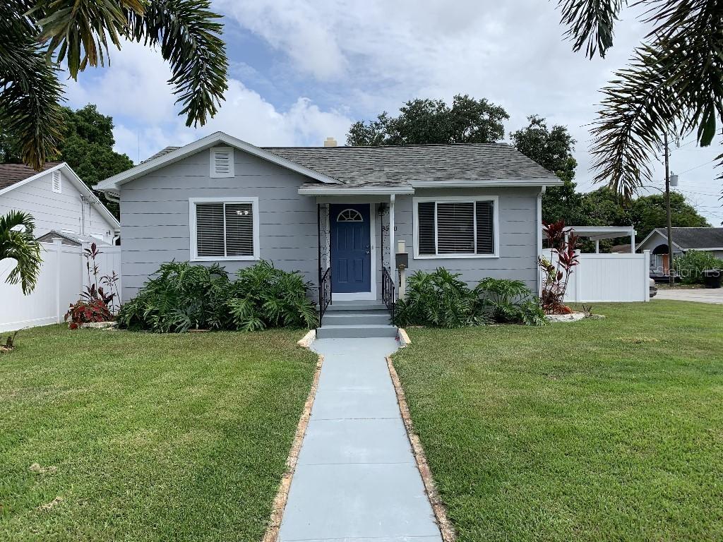 3560 1st Ave., St Petersburg, FL 33711
