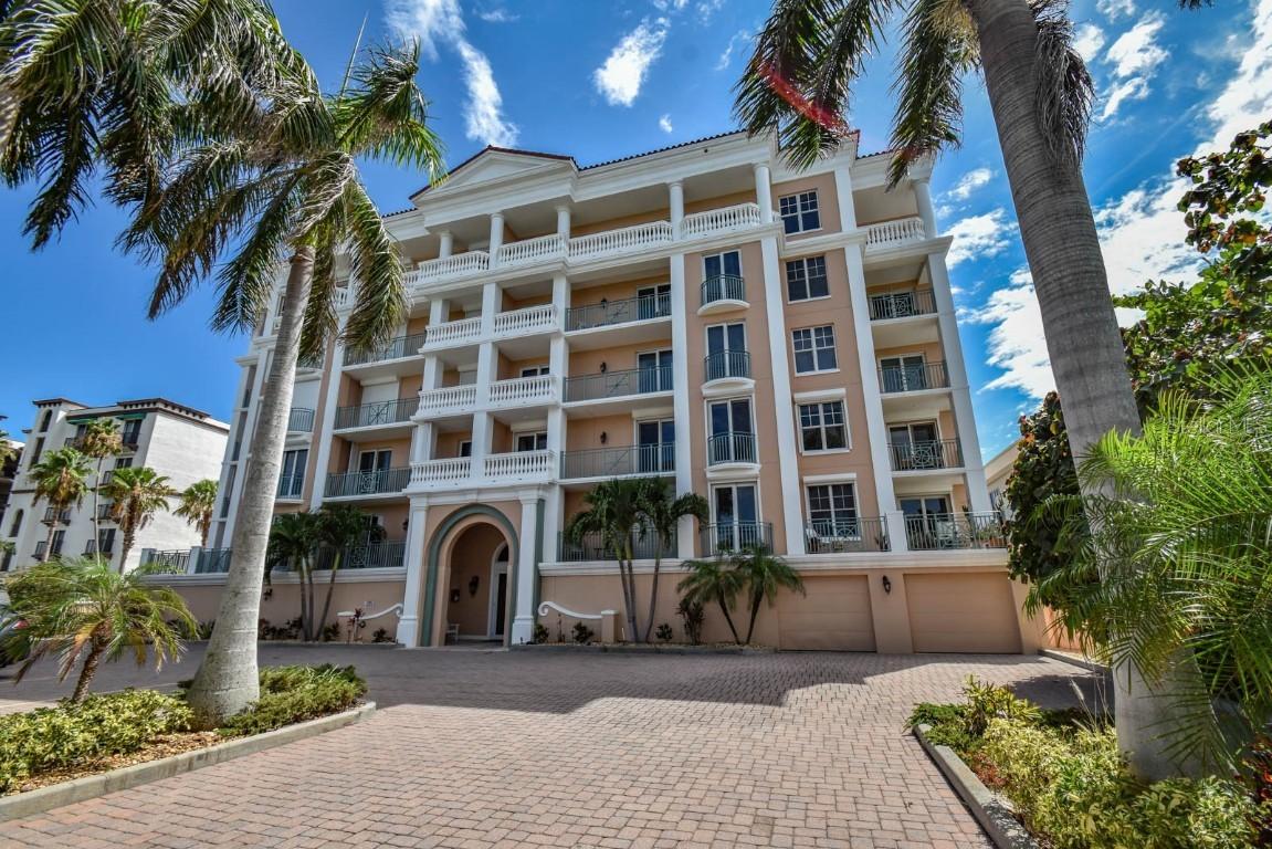 12200 1st St. #101, Treasure Island, FL 33706