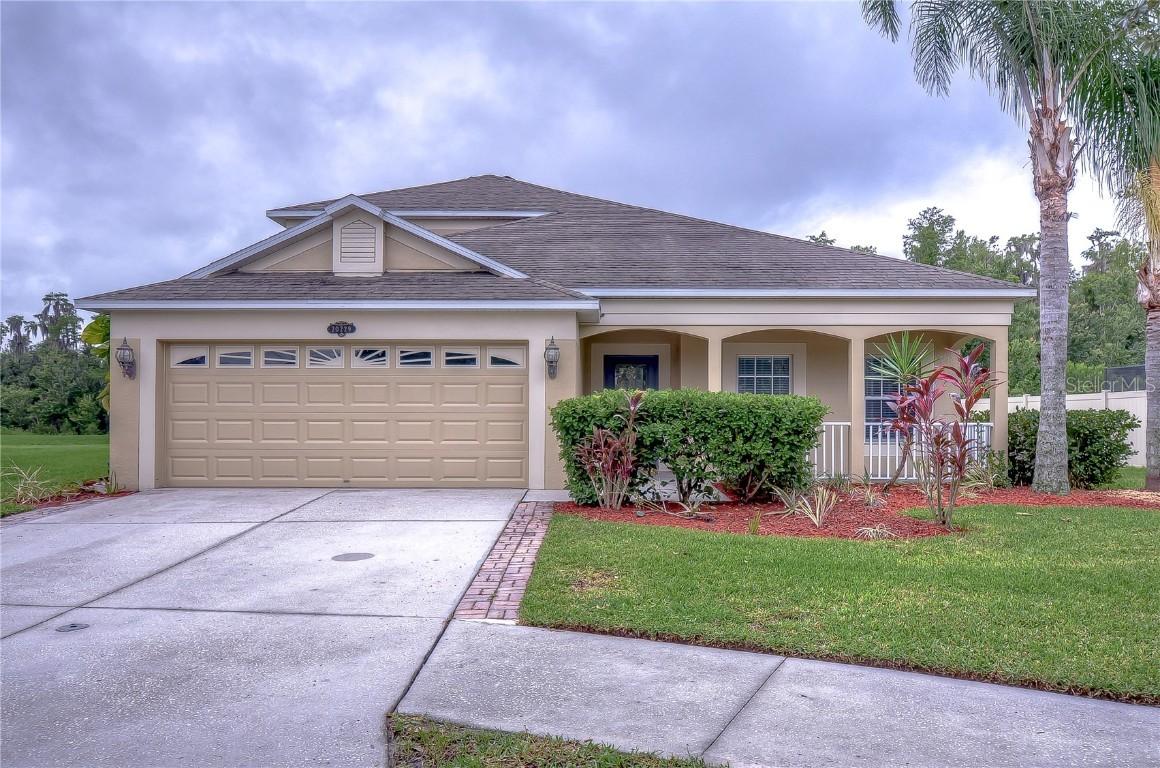 20229 Still Wind Dr., Tampa, FL 33647