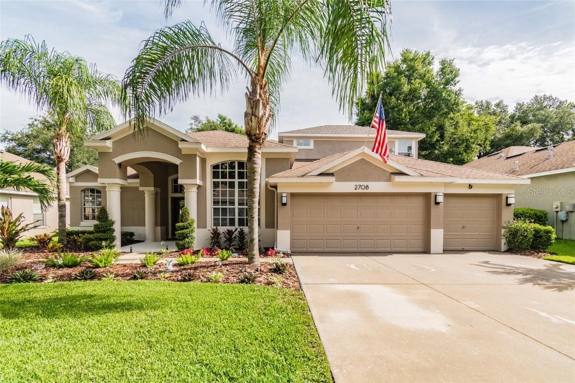 2708 Bonterra Blvd., Valrico, FL 33594