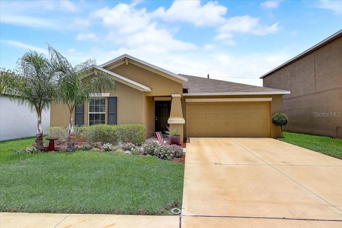 1916 Broad Winged Hawk Dr., Ruskin, FL 33570