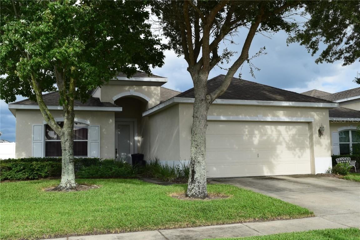 14523 Potterton Cir., Hudson, FL 34667