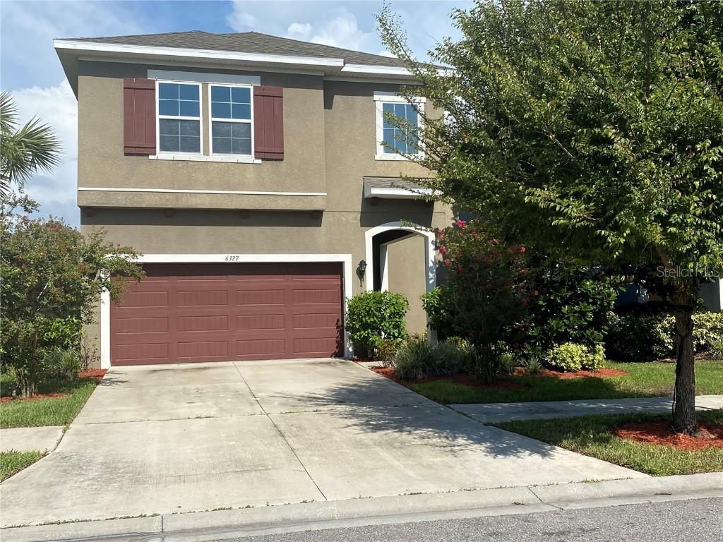 6327 Lantern View Pl., Apollo Beach, FL 33572