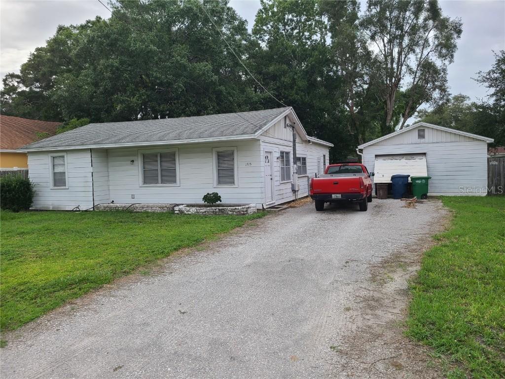 1715 W Powhatan Ave., Tampa, FL 33603