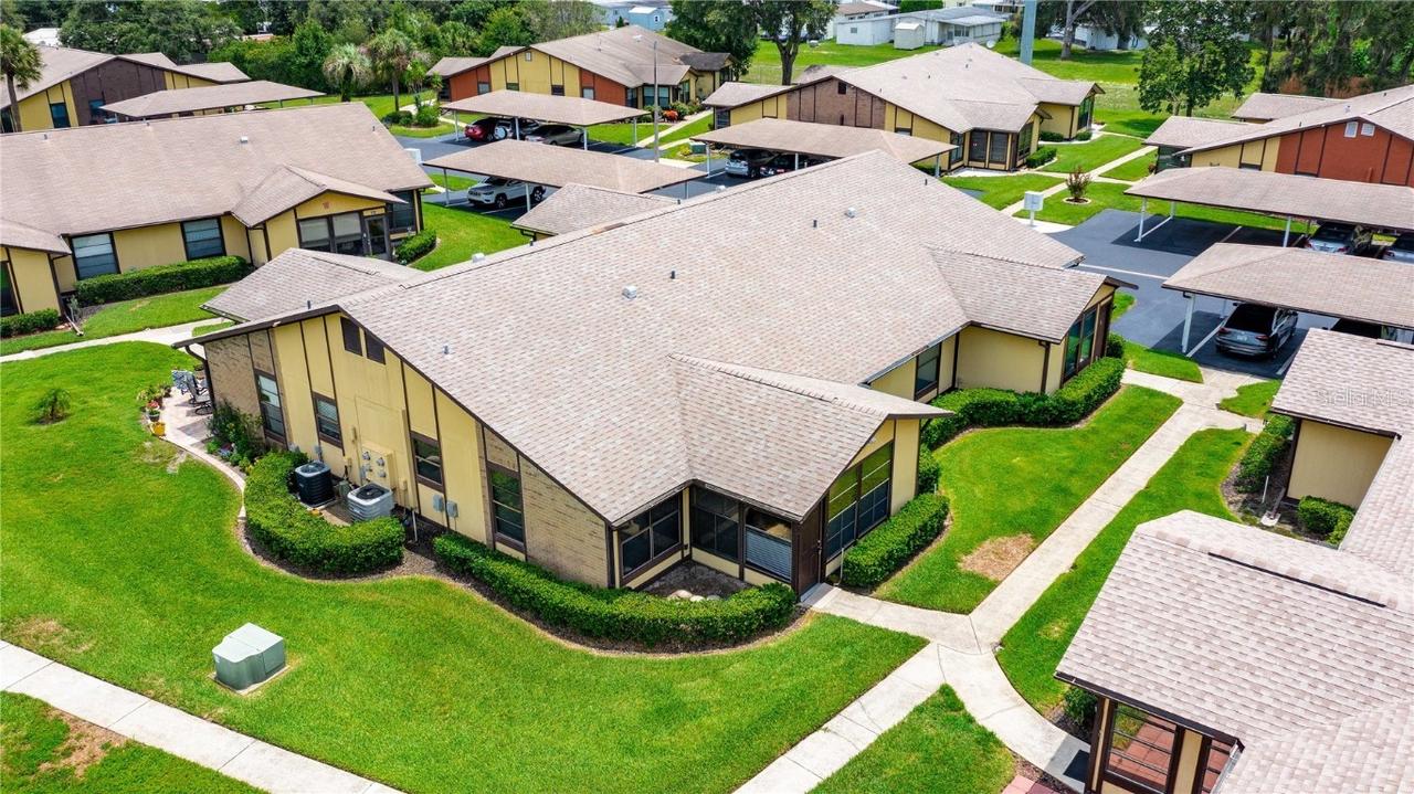 4531 Blossom Blvd. #C, Zephyrhills, FL 33542