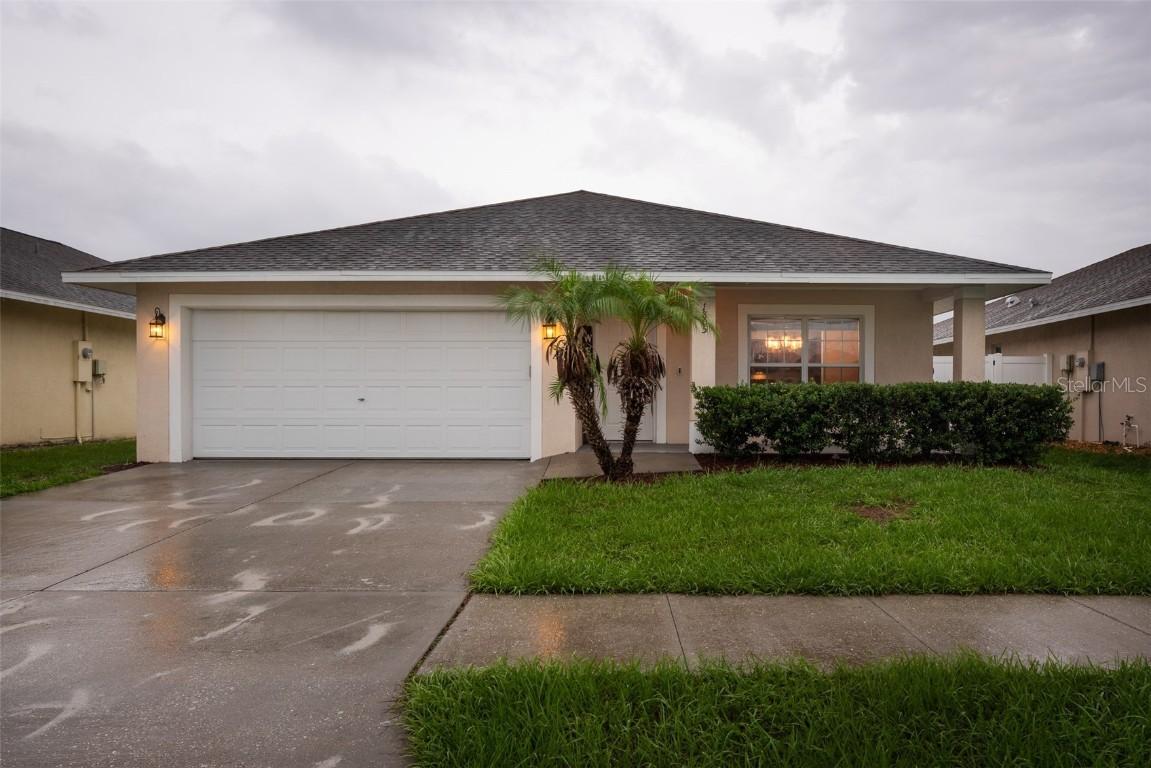 1805 Harmony Bayou Ct., Ruskin, FL 33570