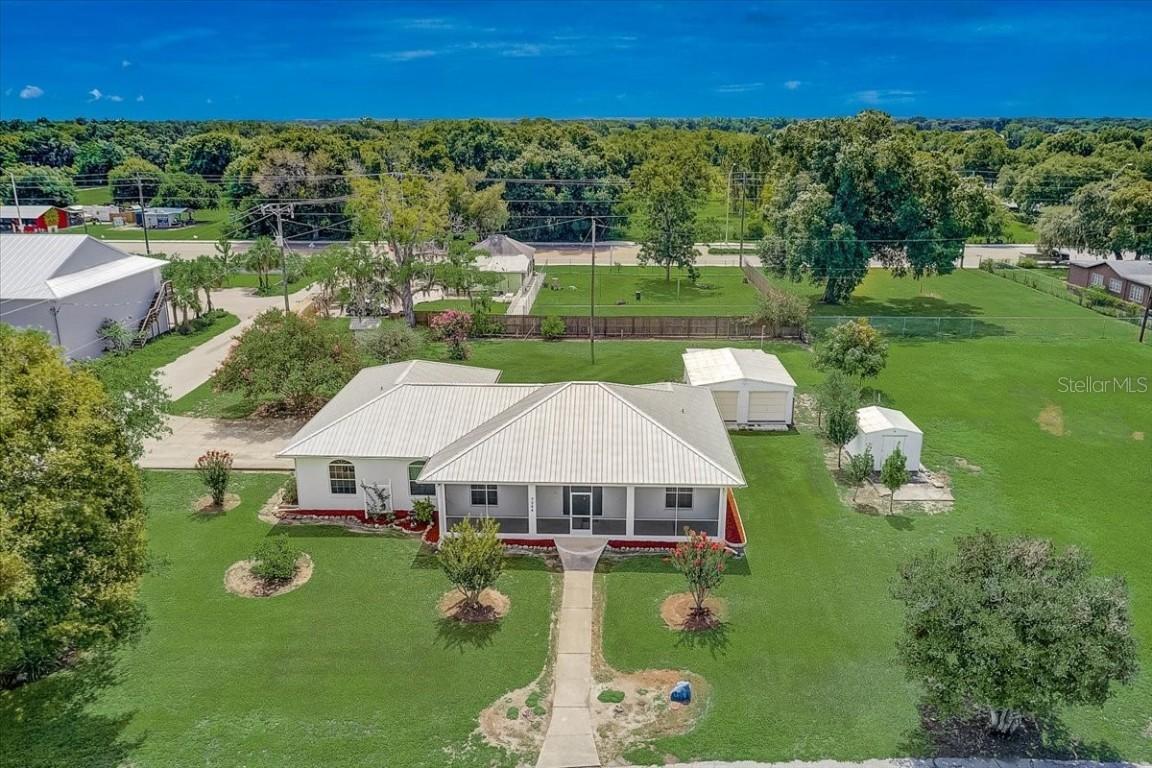 7208 E 122nd Ave., Parrish, FL 34219