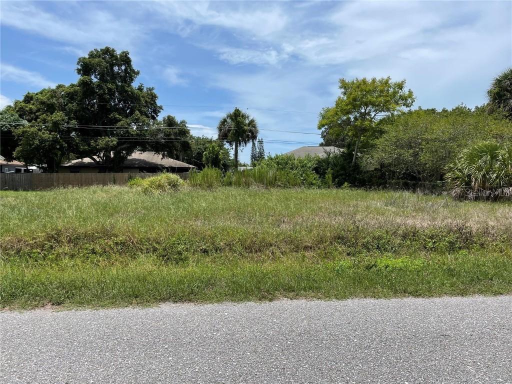 Shell Rd., Venice, FL 34293